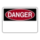 Danger Signs